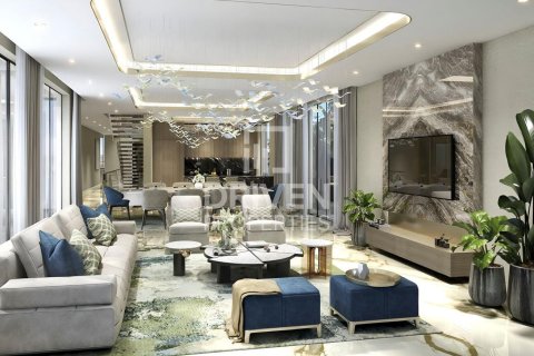 Maison de ville à Dubai, 5 chambres, 219.62 m², № 143041