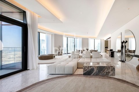 شقة في Opera District, وسط مدينة دبي, دبي 4 غرف نوم, 480.87 م² رقم 143049