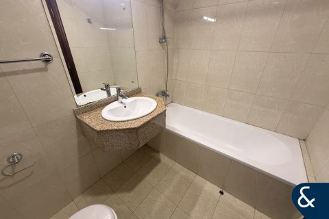 Apartamento en Jumeirah Lake Towers, Dubai, 1 dormitorio, 91 m², № 91441 - foto 9