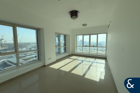 Appartement à Jumeirah Lake Towers, Dubai, 1 chambre, 91 m², № 91441