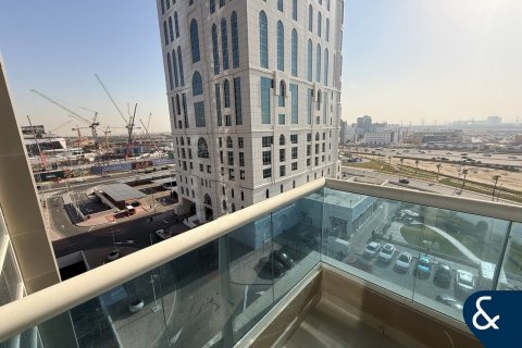 Apartamento en Jumeirah Lake Towers, Dubai, 1 dormitorio, 91 m², № 91441 - foto 10