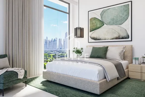 Apartment in Dubai 3 bedrooms, 179 sq.m. № 121261