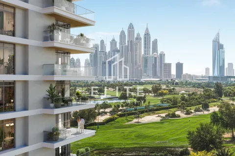 Apartamento en Dubai, 2 dormitorios, 111 m², № 121263