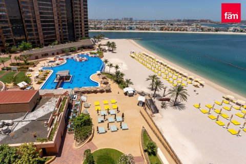 Apartamento en Palm Jumeirah, Dubai, 1 dormitorio, 120.4 m², № 109712 - foto 21