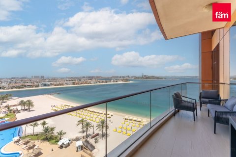 Apartamento en Palm Jumeirah, Dubai, 1 dormitorio, 120.4 m², № 109712 - foto 3
