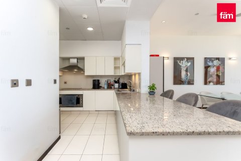 Apartamento en Palm Jumeirah, Dubai, 1 dormitorio, 120.4 m², № 109712 - foto 11