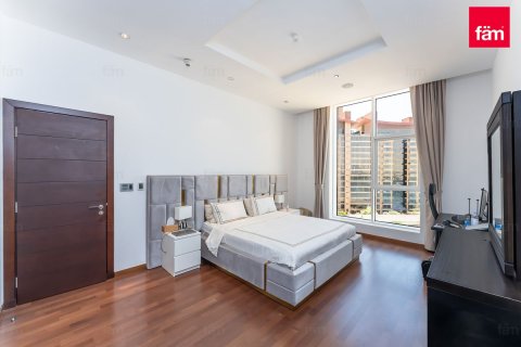 Apartamento en Palm Jumeirah, Dubai, 1 dormitorio, 120.4 m², № 109712 - foto 13