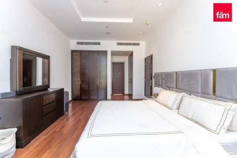 Apartamento en Palm Jumeirah, Dubai, 1 dormitorio, 120.4 m², № 109712 - foto 15