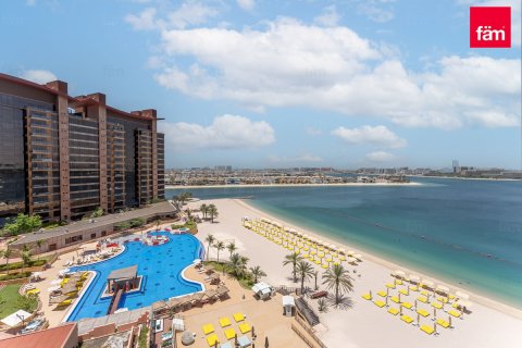 Apartamento en Palm Jumeirah, Dubai, 1 dormitorio, 120.4 m², № 109712 - foto 22