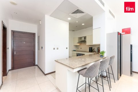 Apartamento en Palm Jumeirah, Dubai, 1 dormitorio, 120.4 m², № 109712 - foto 9