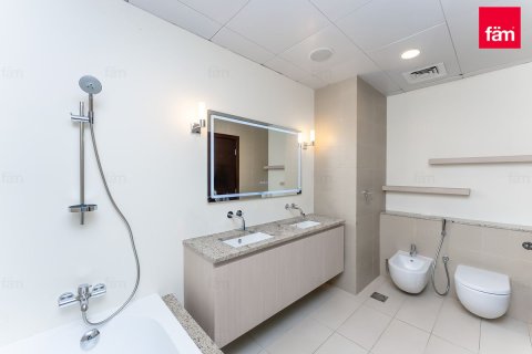 Apartamento en Palm Jumeirah, Dubai, 1 dormitorio, 120.4 m², № 109712 - foto 28