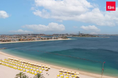 Apartamento en Palm Jumeirah, Dubai, 1 dormitorio, 120.4 m², № 109712 - foto 4