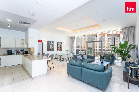 Apartamento en Palm Jumeirah, Dubai, 1 dormitorio, 120.4 m², № 109712 - foto 2