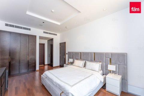 Apartamento en Palm Jumeirah, Dubai, 1 dormitorio, 120.4 m², № 109712 - foto 14