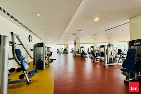Apartamento en Palm Jumeirah, Dubai, 1 dormitorio, 120.4 m², № 109712 - foto 18