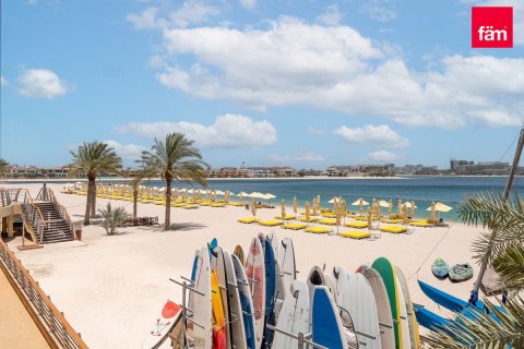 Apartamento en Palm Jumeirah, Dubai, 1 dormitorio, 120.4 m², № 109712 - foto 23