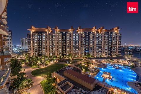 Apartamento en Palm Jumeirah, Dubai, 1 dormitorio, 120.4 m², № 109712 - foto 27