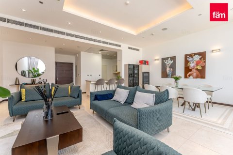 Apartamento en Palm Jumeirah, Dubai, 1 dormitorio, 120.4 m², № 109712 - foto 7