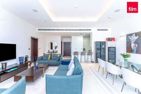 Apartamento en Palm Jumeirah, Dubai, 1 dormitorio, 120.4 m², № 109712 - foto 6