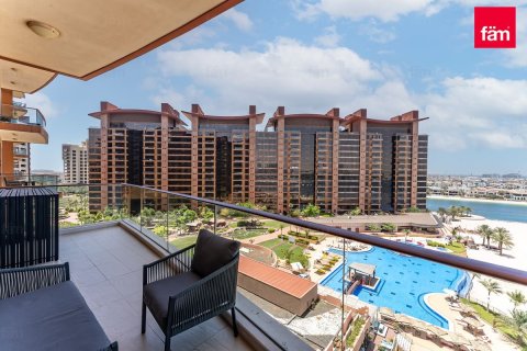 Apartamento en Palm Jumeirah, Dubai, 1 dormitorio, 120.4 m², № 109712 - foto 5