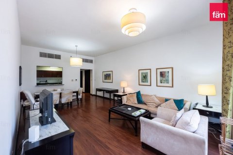 Appartement à Dubai, 1 chambre, 90.9 m², № 115759