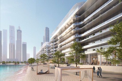 شقة في Dubai Harbour, دبي 2 غرف نوم, 197 م² رقم 115761 - صورة 6
