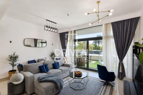 Appartement à Park Heights, Dubai Hills Estate, Dubai, 2 chambres, 156.82 m², № 143220