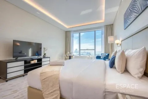 Apartment in Palm Jumeirah, Dubai 48 sq.m. № 123085 - photo 8