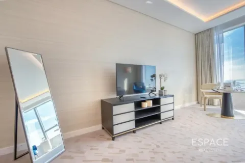 Apartment in Palm Jumeirah, Dubai 48 sq.m. № 123085 - photo 3