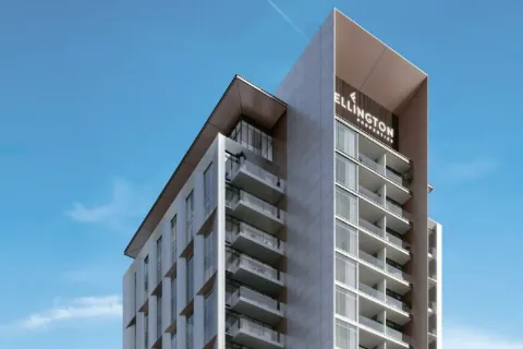 Appartement à Business Bay, Dubai, 2 chambres, 132 m², № 133488