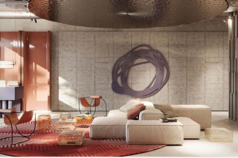 Apartamento en Dubai, 2 dormitorios, 91.5 m², № 133277 - foto 10