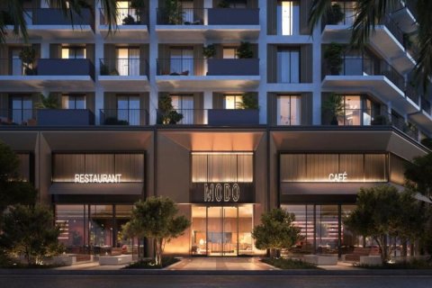 Apartamento en Dubai, 2 dormitorios, 91.5 m², № 133277 - foto 7