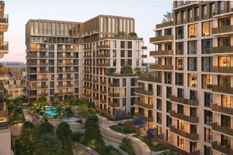 Apartamento en Dubai, 2 dormitorios, 91.5 m², № 133277 - foto 11