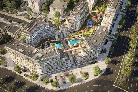 Apartamento en Dubai, 2 dormitorios, 91.5 m², № 133277 - foto 6