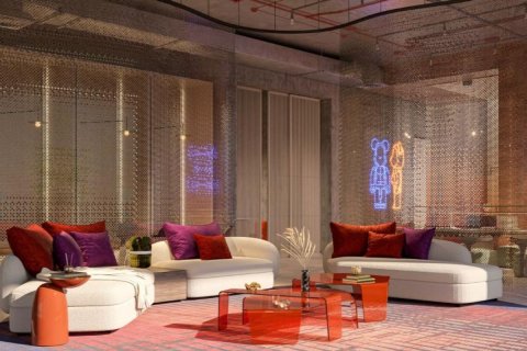 Apartamento en Dubai, 2 dormitorios, 91.5 m², № 133277 - foto 8