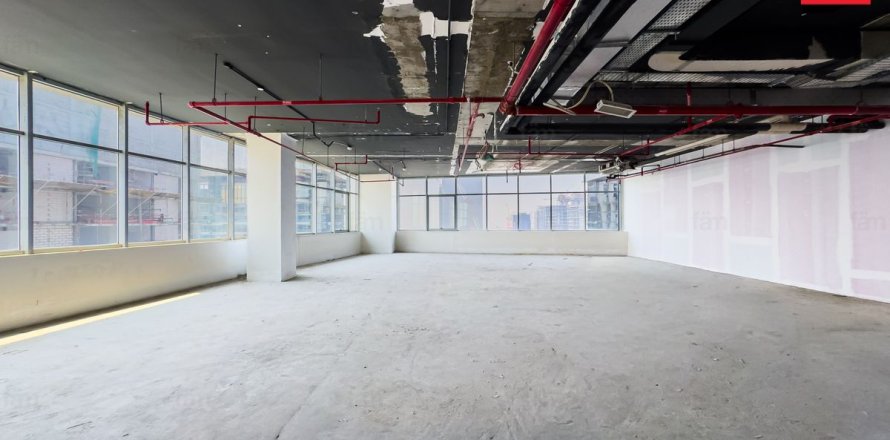 Bureau à Dubai, 157.1 m², № 133273