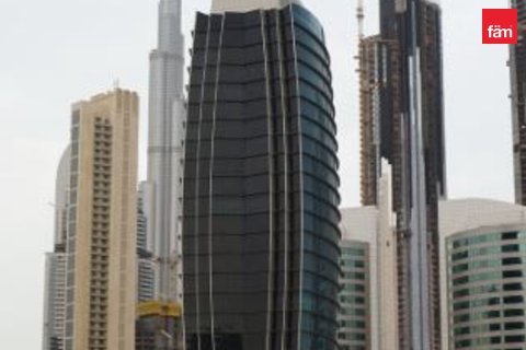 مكتب في الخليج التجاري, دبي 53.4 م² رقم 133274 - صورة 2