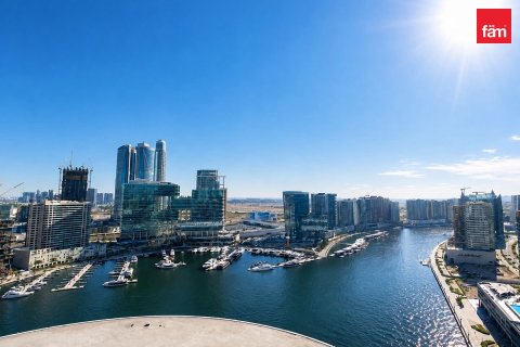Office in Business Bay, Dubai 53.4 sq.m. № 133274