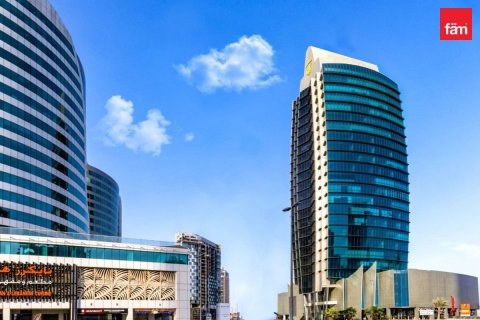 مكتب في الخليج التجاري, دبي 53.4 م² رقم 133274 - صورة 4