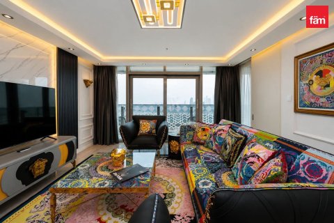شقة في Culture Village, دبي 1غرف نوم, 101.1 م² رقم 133278 - صورة 10