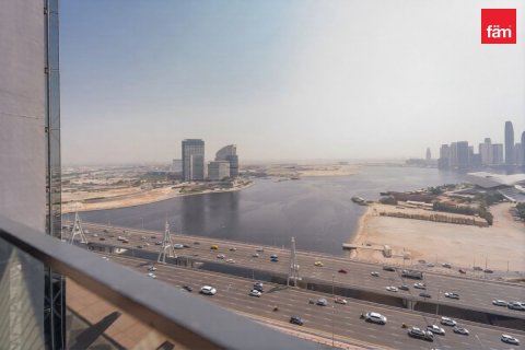 Apartment in Culture Village, Dubai 1 bedroom, 101.1 sq.m. № 133278