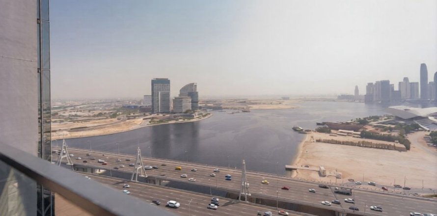شقة في Culture Village, دبي 1غرف نوم, 101.1 م² رقم 133278