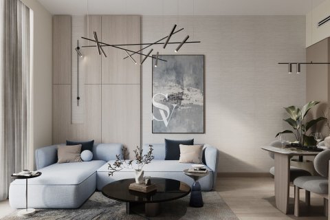 Apartamento en Dubai South (Dubai World Central), Dubai, 2 dormitorios, 105 m², № 121783 - foto 8