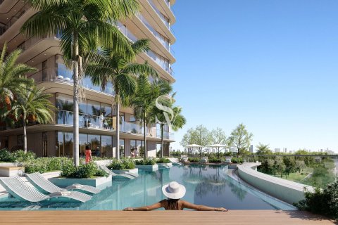 Apartamento en Dubai South (Dubai World Central), Dubai, 2 dormitorios, 105 m², № 121783 - foto 16