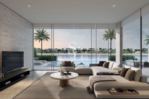 Villa in Palm Jebel Ali, Dubai 5 bedrooms, 704 sq.m. № 121784 - photo 19