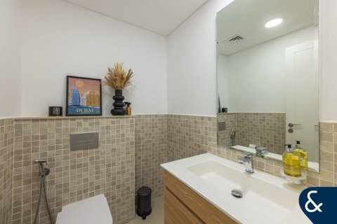 Appartement à Al Andalus, Jumeirah Golf Estates, Dubai, 2 chambres, 128 m², № 75180 - photo 8