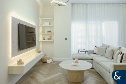 Appartement à Al Andalus, Jumeirah Golf Estates, Dubai, 2 chambres, 128 m², № 75180 - photo 2