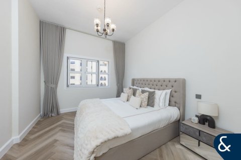 Appartement à Al Andalus, Jumeirah Golf Estates, Dubai, 2 chambres, 128 m², № 75180 - photo 6