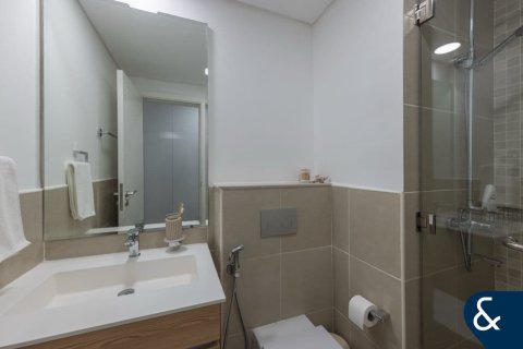 Appartement à Al Andalus, Jumeirah Golf Estates, Dubai, 2 chambres, 128 m², № 75180 - photo 9