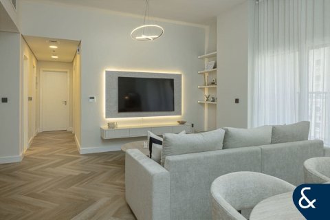 Appartement à Al Andalus, Jumeirah Golf Estates, Dubai, 2 chambres, 128 m², № 75180 - photo 3